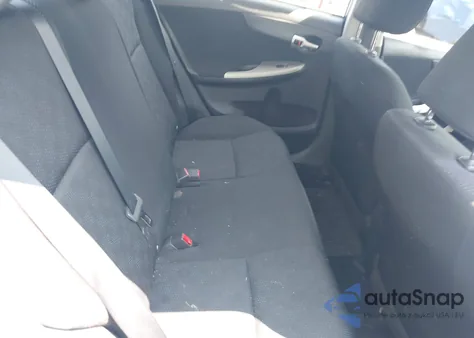 2010 Toyota Corolla S from USA, damaged, VIN 1NXBU4EEXAZ168212